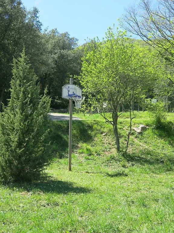 El Bosquero De La Garrotxa Pensionat Les Planes d'Hostoles 0*,